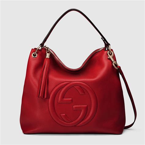 gucci bags souq.com|gucci leather shoulder bag.